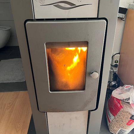 באד אאוסי Wohnung 35M2 Mit Traum Panorama Und 30M2 Terrasse מראה חיצוני תמונה