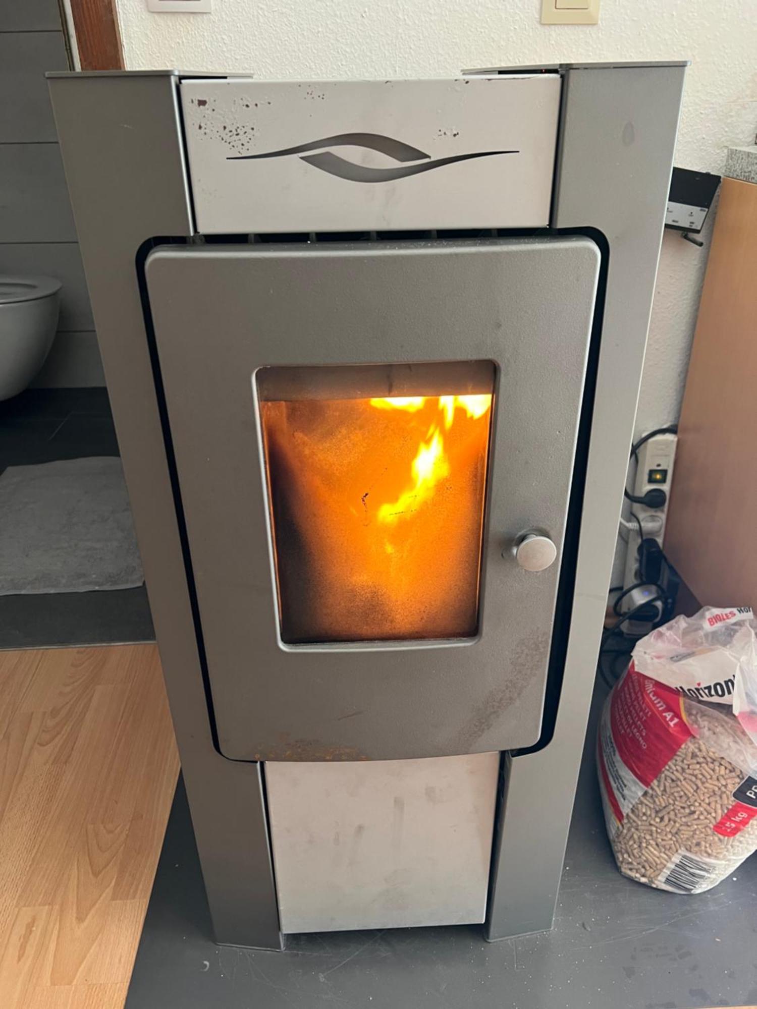 באד אאוסי Wohnung 35M2 Mit Traum Panorama Und 30M2 Terrasse מראה חיצוני תמונה